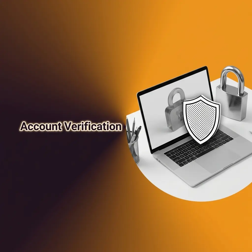 Casinonic account verification process for Australian players showing document upload steps for ID and address proof