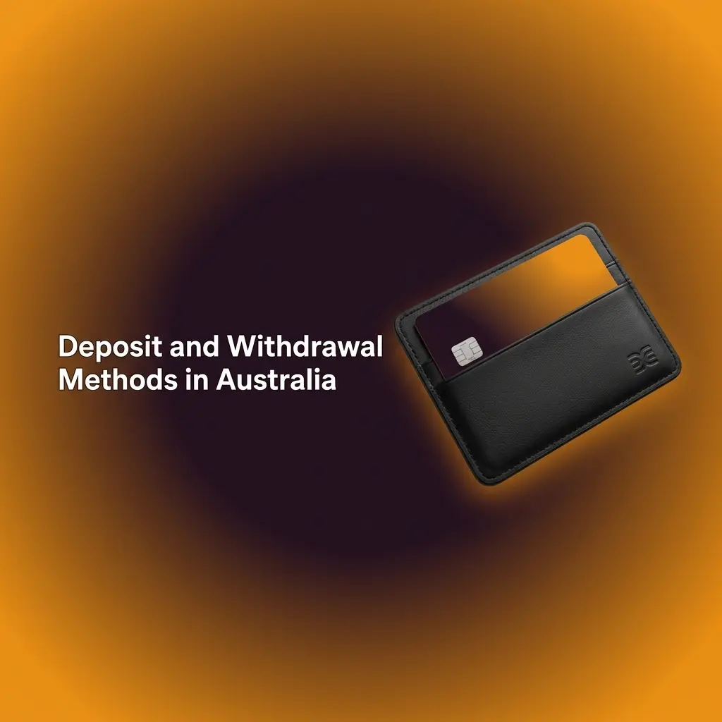 Casinonic deposit and withdrawal methods for Australian players including VISA, Skrill, Bitcoin, and bank transfer options