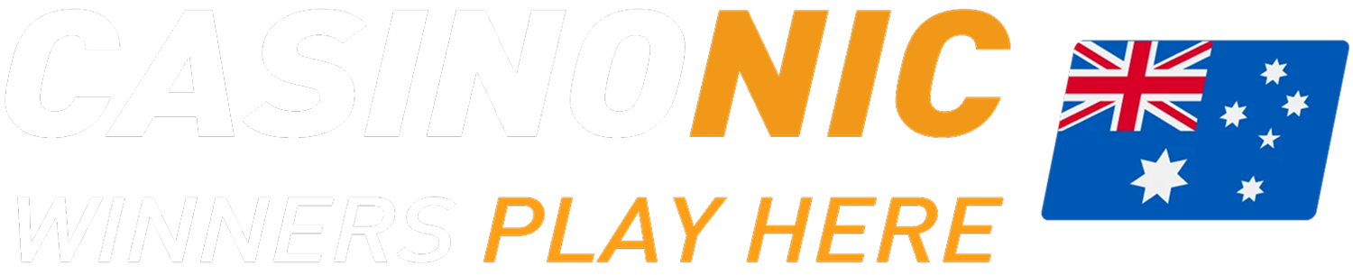 casinonic slots logo