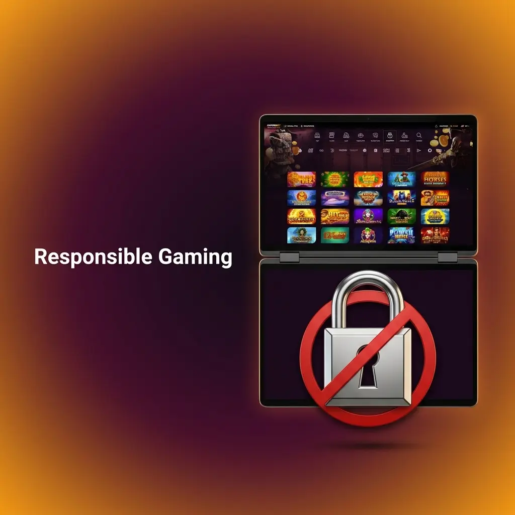 Casinonic responsible gaming tools for Australian players including deposit limits, self-exclusion, and support resources